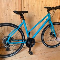 Raleigh Strada 2