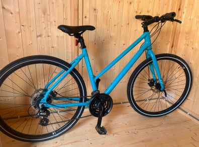 Raleigh Strada 2