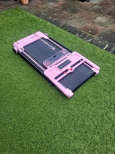 Walking Pad City Sports