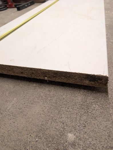 Laminate Worktop