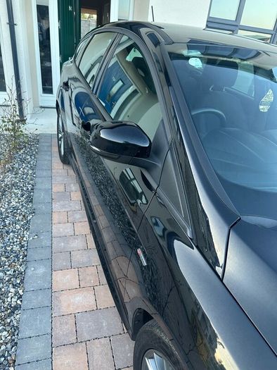 FORD FOCUS ST LINE 1litre petrol 6 speed manual