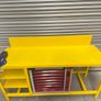 Widmann Toolchest & Bench & Vice Image 9