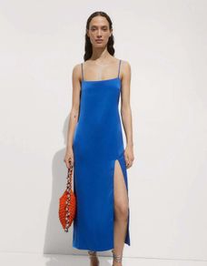 Mango Dress