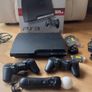 PlayStation 3 Slim 320GB PS3 Image 2