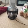 Philips Viva Collection Juicer Image 2