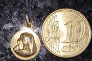 9ct gold