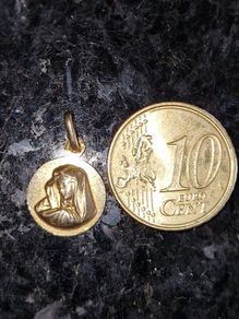 9ct gold