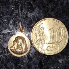 9ct gold
