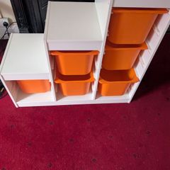 IKEA trofast