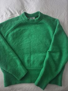 Zara jumper