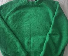 Zara jumper