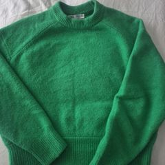 Zara jumper