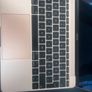 MacBook 12 2017 for parts or repairs Image 2