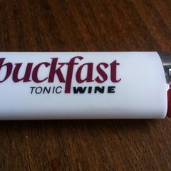 Buckfast Tomic Wine Lighter