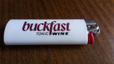 Buckfast Tomic Wine Lighter