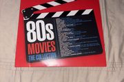 80s Movies Vinyl