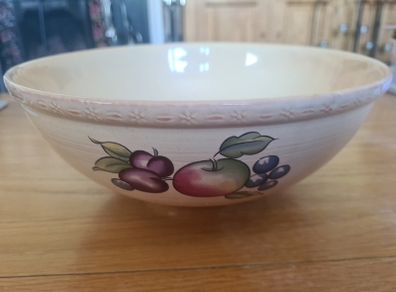 Hornsea Yeovil Pottery bowl