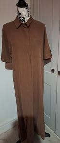 New dress size S