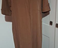 New dress size S