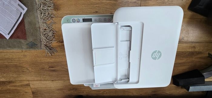 HP printer