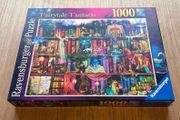 Ravensburger Jigsaw Puzzle 1000 pieces