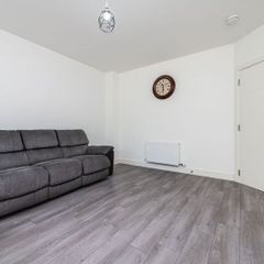 Potts 3 Seater Sofa | Manual Recliner | Grey