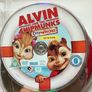 Alvin and the Chipmunks 3DVDs Image 4