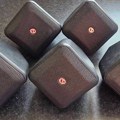 Boston Acoustic Soundware XS Speakers