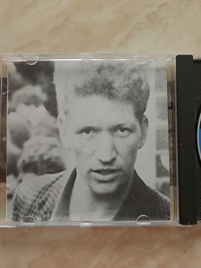 Luke Kelly CD - Thank You For The Days