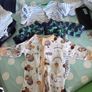 Baby boy 0-3 bundle Image 8