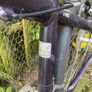 Trek 15inch bike Image 4