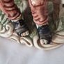 Capodimonte style figure Image 6