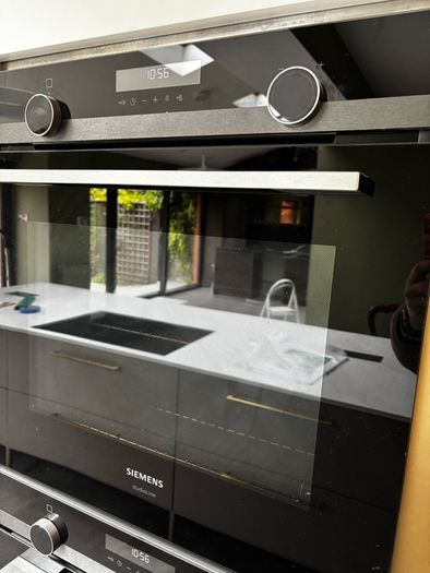 Siemens StudioLine Integrated Ovens