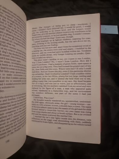 James Herbert. Three-Book Omnibus: The Rats, The Dark, Fluke (Hardcover)