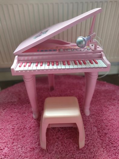 Kids piano