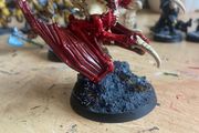 Warhammer 40k Winged Tyranid Prime