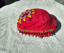 Traditional Hats