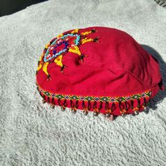 Traditional Hats