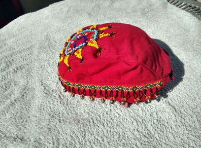 Traditional Hats