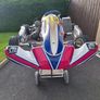 X30 Tony Kart Image 2