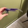 Oakley Frogskins - Purple Image 4