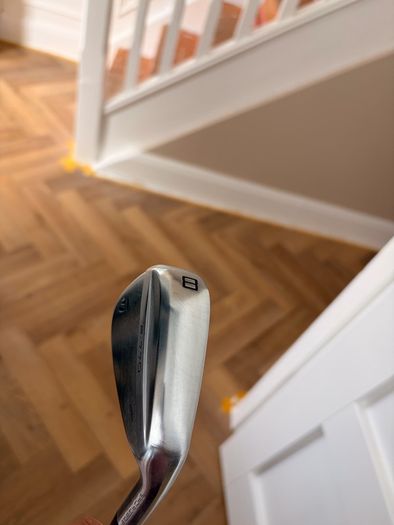 taylormade 2025 p770/790 combo set