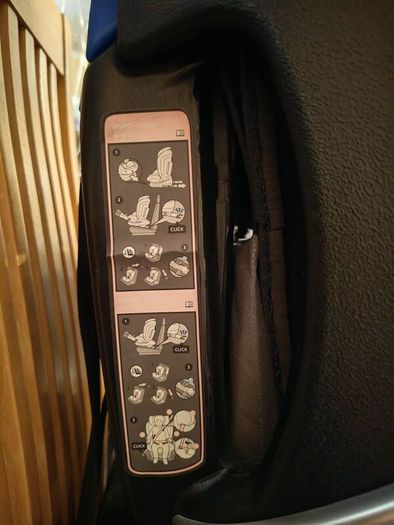 car seat