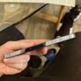 iPhone 13 Pro - 256GB Unlocked (100% battery) Image 7