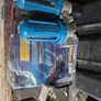 Workzone Air Filter and Lubricator Image 2