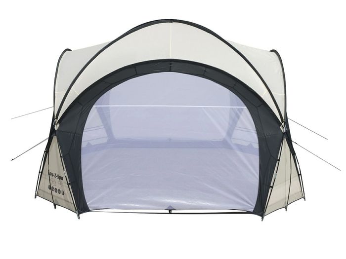 Lay-Z- Dome Tent for any outdoor 390x390x255 cm
