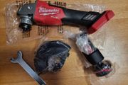 Milwaukee M18 Fuel Angle Grinder Body