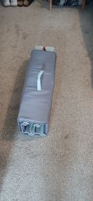 travel cot