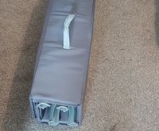 travel cot