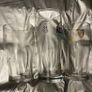 Guinness Rockshore beer half pint glass Image 2